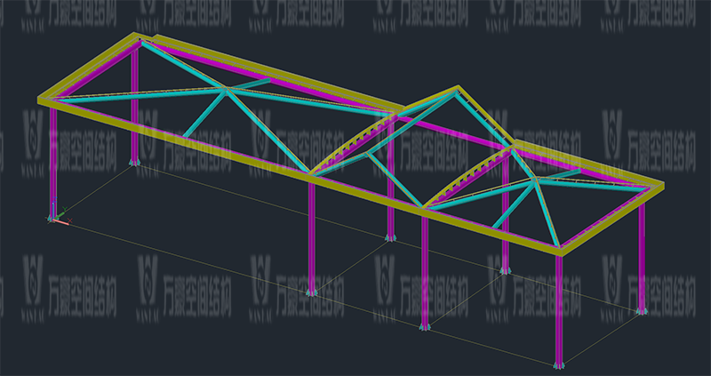 樂清鐵定溜溜樂園膜結(jié)構(gòu)工程位于浙江省溫州市樂清市，項目鋼膜結(jié)構(gòu)雨棚包括6號商業(yè)街蜂窩狀ETFE膜結(jié)構(gòu)、檢票口PTFE膜結(jié)構(gòu)、售票口PVDF膜結(jié)構(gòu)。    目前，售票口、檢票口已全部完成；6號商業(yè)街支撐結(jié)構(gòu)已安裝完成，正在吊裝網(wǎng)殼，網(wǎng)殼共分為11片，正在吊裝第3片。  樂清鐵定溜溜樂園膜結(jié)構(gòu)工程商業(yè)街網(wǎng)殼吊裝中  樂清鐵定溜溜樂園膜結(jié)構(gòu)工程商業(yè)街網(wǎng)殼吊裝中  樂清鐵定溜溜樂園膜結(jié)構(gòu)工程商業(yè)街網(wǎng)殼吊裝中  樂清鐵定溜溜樂園膜結(jié)構(gòu)工程商業(yè)街網(wǎng)殼吊裝中  樂清鐵定溜溜樂園膜結(jié)構(gòu)工程商業(yè)街網(wǎng)殼吊裝中    期待整個工程的完工，來領(lǐng)略它別致的風(fēng)采。