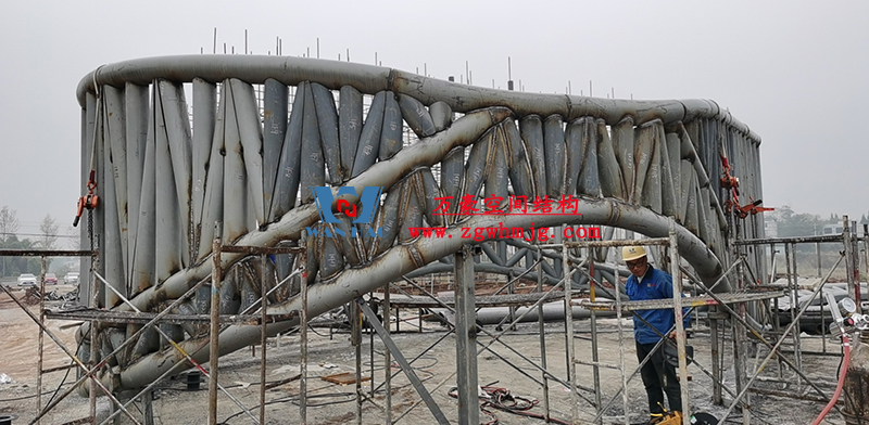 四川南充電影學院景觀膜結構工程位于四川省南充市，此工程由寧波萬豪空間結構工程有限公司承建。  四川南充電影學院景觀膜結構工程  四川南充電影學院景觀膜結構工程  四川南充電影學院景觀膜結構工程  四川南充電影學院景觀膜結構工程  四川南充電影學院景觀膜結構工程  四川南充電影學院景觀膜結構工程  四川南充電影學院景觀膜結構工程  四川南充電影學院景觀膜結構工程  四川南充電影學院景觀膜結構工程  四川南充電影學院景觀膜結構工程  四川南充電影學院景觀膜結構工程