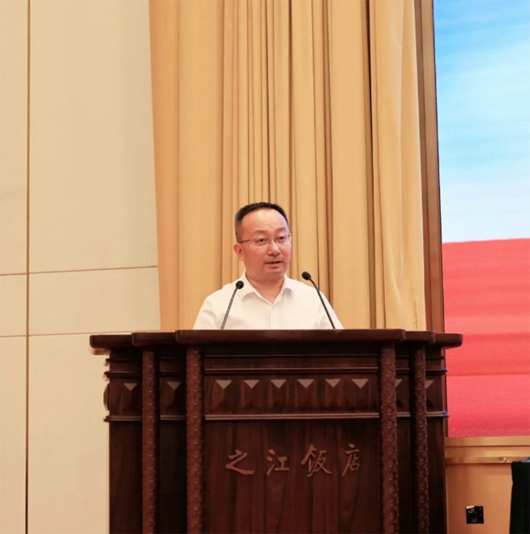 行業賦能|2025年浙江省建筑幕墻與門窗創新發展大會圓滿召開