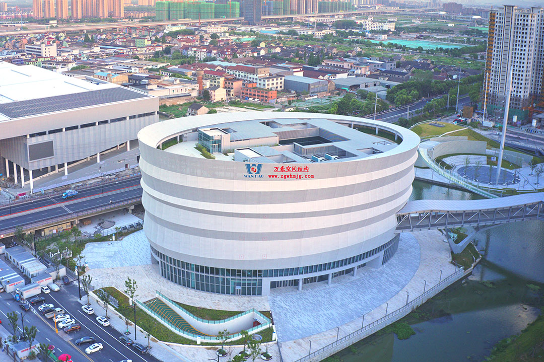 行業賦能|2025年浙江省建筑幕墻與門窗創新發展大會圓滿召開